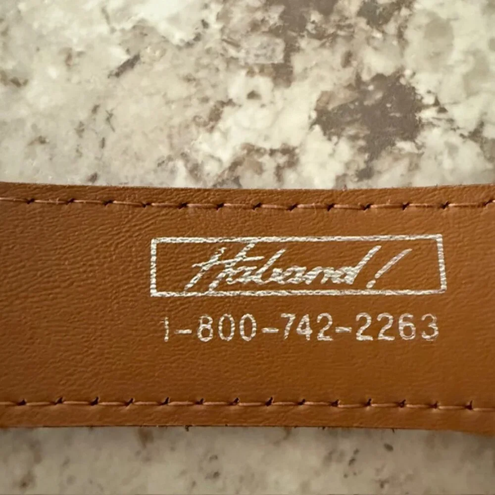 Haband light brown